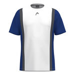 Oblečenie HEAD Club 25 Tech T-Shirt Men