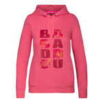 Tenisové Oblečení BIDI BADU Salia Lifestyle Hoody