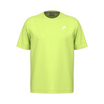 Oblečenie HEAD Slice Ii T-Shirt Boys