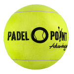 Padel-Point Velk&eacute; tenisov&eacute; m&iacute;če Padel-Point Giantball (gro&szlig;)