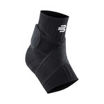 Bauerfeind Band&aacute;že Bauerfeind Sports Ankle Support Band&aacute;ž Na Nohu Odkazy-Čern&aacute;