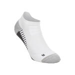 ASICS Running socks ASICS Performance Running socks Unisex-bílá