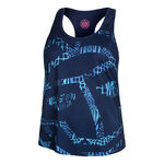 Oblečenie BIDI BADU Tadisa Lifestyle Tank Top