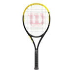 Wilson Tenisov&aacute; raketa Wilson Hyper Hammer MID Legacy Komfortn&iacute; Tenisov&aacute; Raketa