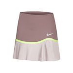 Tenisové Oblečení Nike Dri-Fit Advantage Skirt Pleated