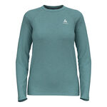 Oblečenie Odlo T-Shirt Crew Neck Longsleeve Essential Seamless