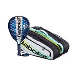 Padelová Raketa Babolat Air Viper 2025