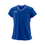 Oblečenie Wilson Team II V-Neck Girls