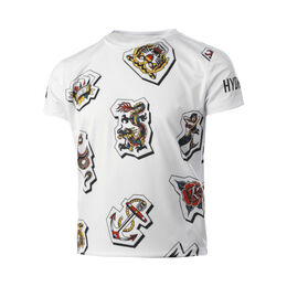Tatto Tech Tee