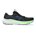 ASICS Běžeck&aacute; obuv ASICS GT-2000 14 Stabiln&iacute; obuv Muži-čern&aacute;, modr&aacute;