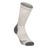 Active Crew Warm Running Socks-Stříbrná