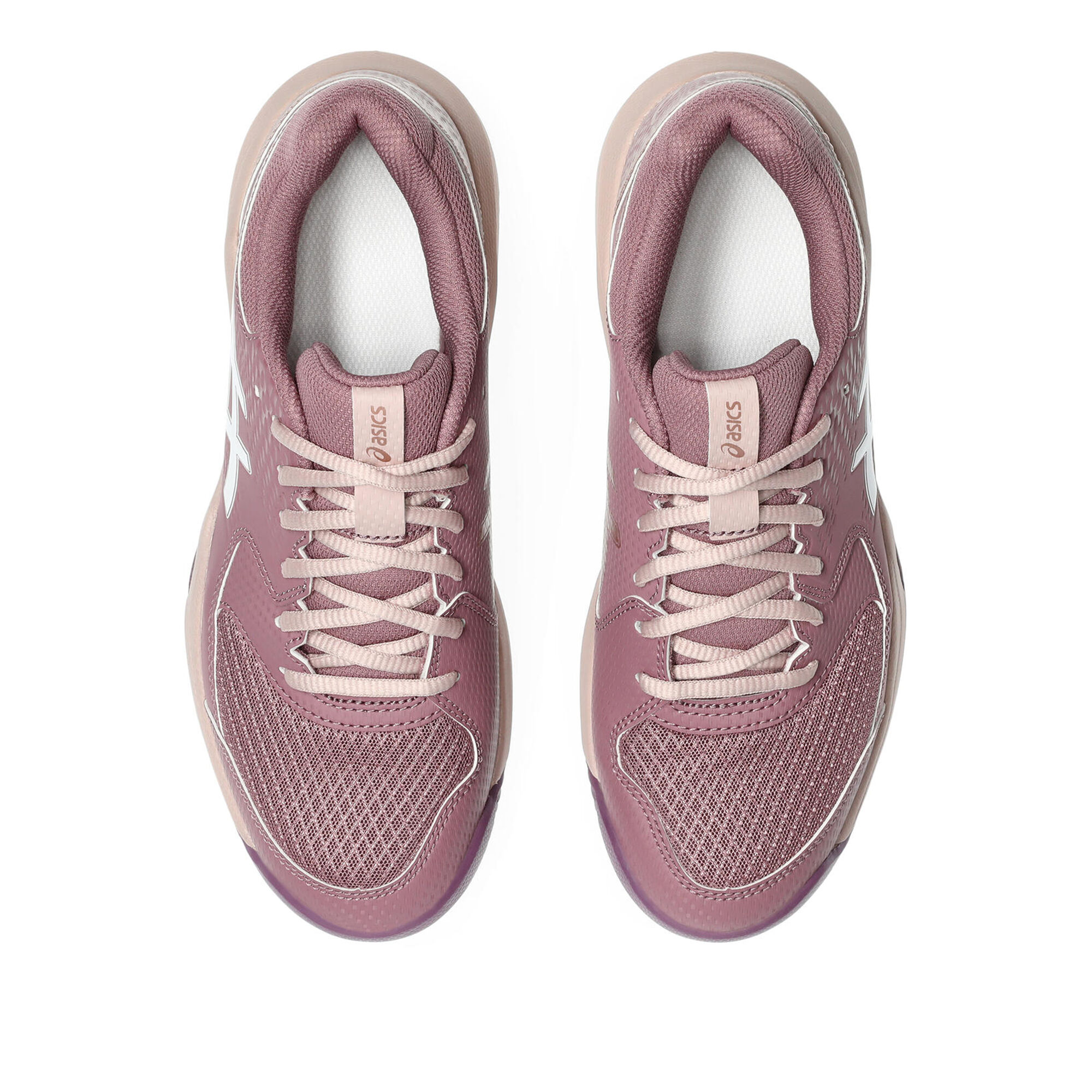 ASICS