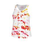 Oblečenie BIDI BADU Wild Arts Chill Junior Tank