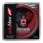 Tenisové Struny Polyfibre Panthera 12m rot