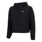 Oblečenie Under Armour Ua Rival Woven Jkt Hd