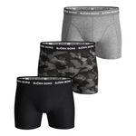Oblečenie Björn Borg Cotton Stretch Boxer 3P