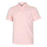 Dri-Fit Victory Court Solid Pólo Muži - apricot, 