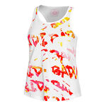 Oblečenie BIDI BADU Wild Arts Chill Tank