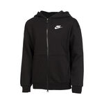 Oblečenie Nike Club Oversized Fleece Hoody