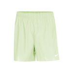 Nike Oblečenie Nike Challenger Dri-Fit 5in Brief-Lined Bežecké šortky Muži - limetková, 