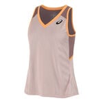 Oblečenie ASICS MATCH ACTIBREEZE TANK