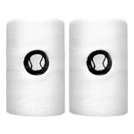 Tennis-Point Oblečenie Tennis-Point Long Pot&iacute;tko-B&iacute;l&aacute;