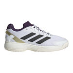 Tenisová Obuv adidas Ubersonic k AC