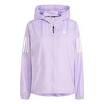 Oblečenie adidas Own The Run B Jacket
