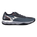 Tenisová Obuv Mizuno SHOE WAVE ENFORCE COURT CC