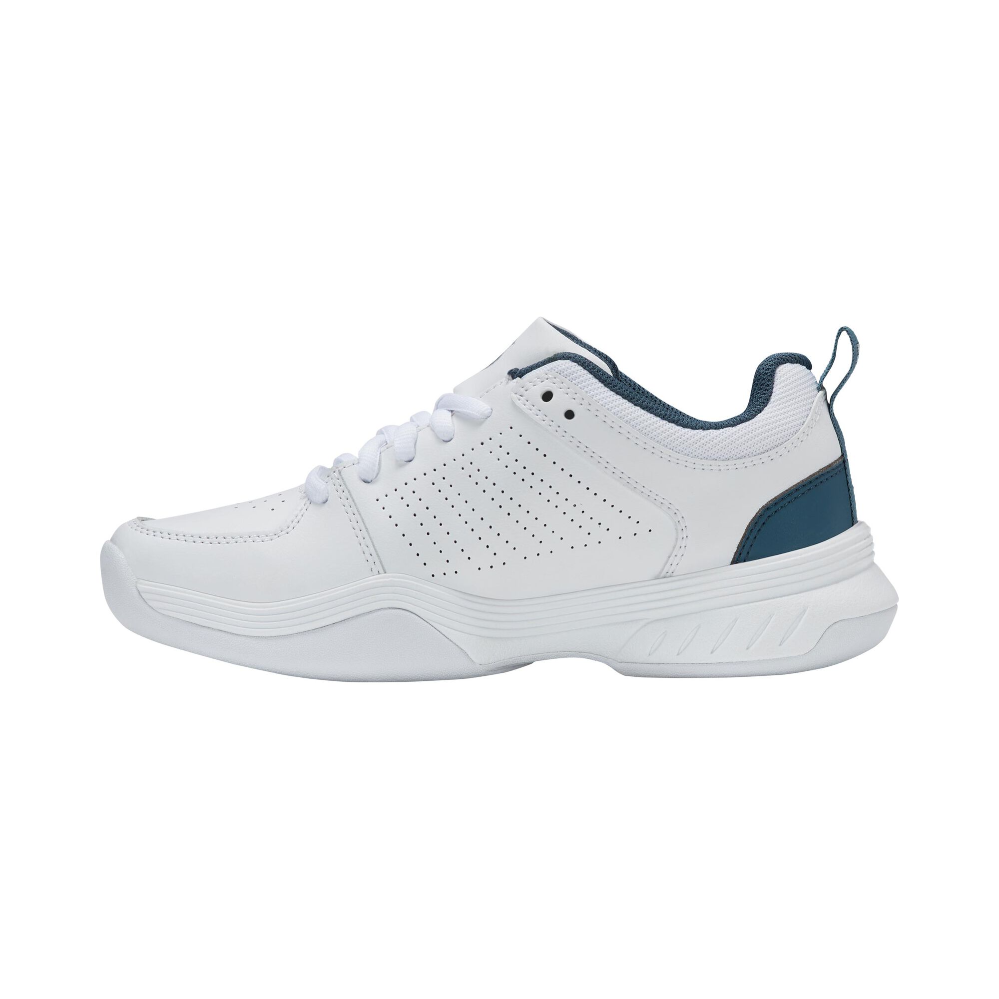 K-Swiss
