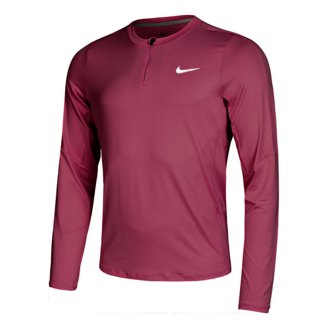 Court Dri-Fit Advantage Top Half-Zip
