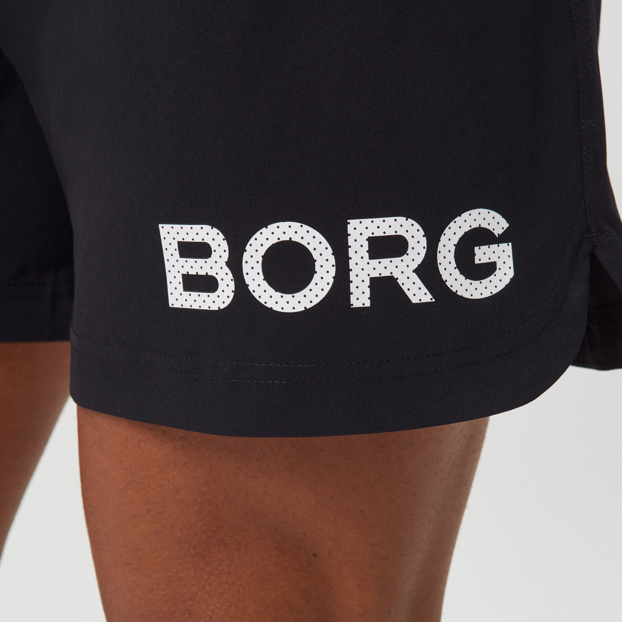 Bj&ouml;rn Borg
