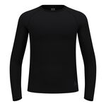 Oblečenie Odlo BL Top Crew Neck Longsleeve Performance Light Eco