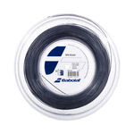 Babolat Babolat RPM Rough Výplet-Role 200m-Šedá