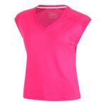Oblečenie Limited Sports Capsleeve Shirt Carole