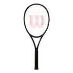 Wilson Tenisová raketa Wilson Ultra 100 V4.0 Noir Turnajová Raketa