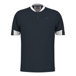 Oblečenie HEAD Performance Polo Shirt Cooling Men