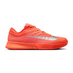 Nike Tenisová obuv Nike Zoom Vapor Pro 3 Obuv Na Všechny Povrchy Muži - Neonově Oranžová