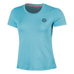 Oblečenie BIDI BADU Eve Tech Roundneck Tee