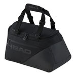 Tašky HEAD Pro X Court Bag 48L BK