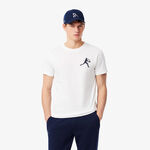 Oblečenie Lacoste T-Shirt + Cap
