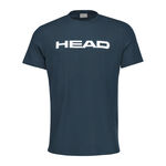 Oblečenie HEAD Club Ivan Tee