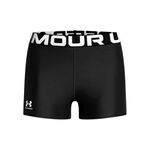 Oblečenie Under Armour Heatgear Authentics Shorty
