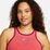Court Dri-Fit Slam solid Tank