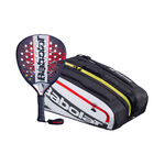 Padelová Raketa Babolat Technical Veron 2025