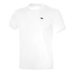 Lacoste Oblečenie Lacoste Tennis Tričko Muži-Bílá,Zelená