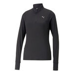 Oblečenie Puma Run Favorite 1/4 Zip