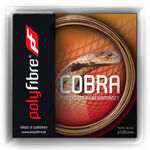 Polyfibre Polyfibre Cobra Výpletová Sada 12m - Béžová
