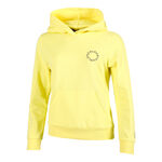 Tenisové Oblečení BIDI BADU Spectrum Chill Hoody