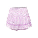 Oblečenie Lucky in Love High Waist Petal Haze Skirt